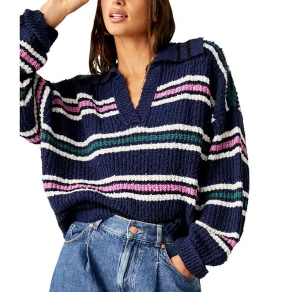 Free people sweater - Picture 1 of 10